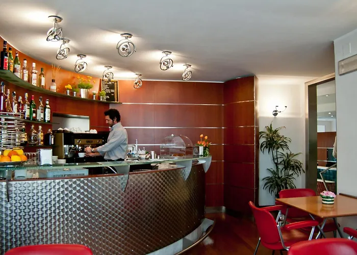 Hotel Boston