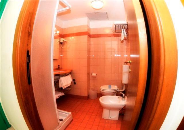 Hotel Boston Livorno