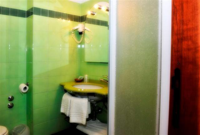 Boston Hotel Livorno