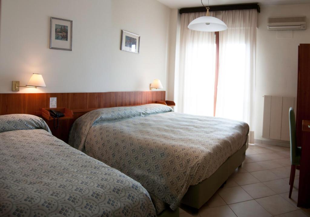 Boston 3* Livorno