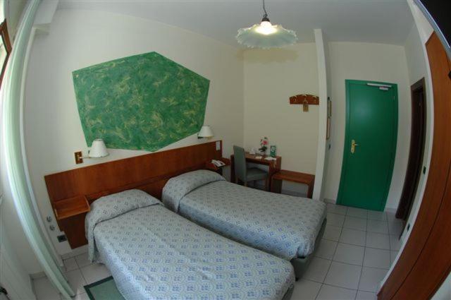 Boston Hotel Livorno