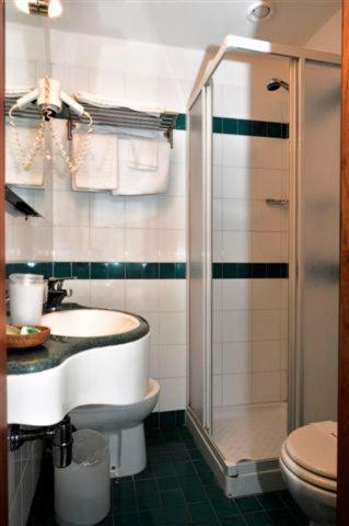 Hotel Boston Livorno