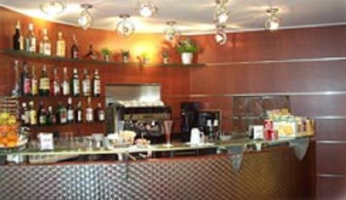 Hotel Boston Livorno