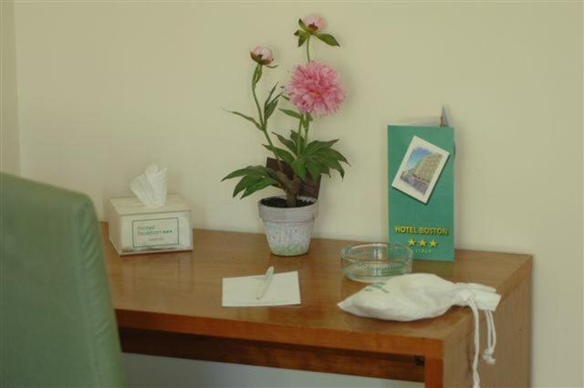 Hotel Boston Livorno