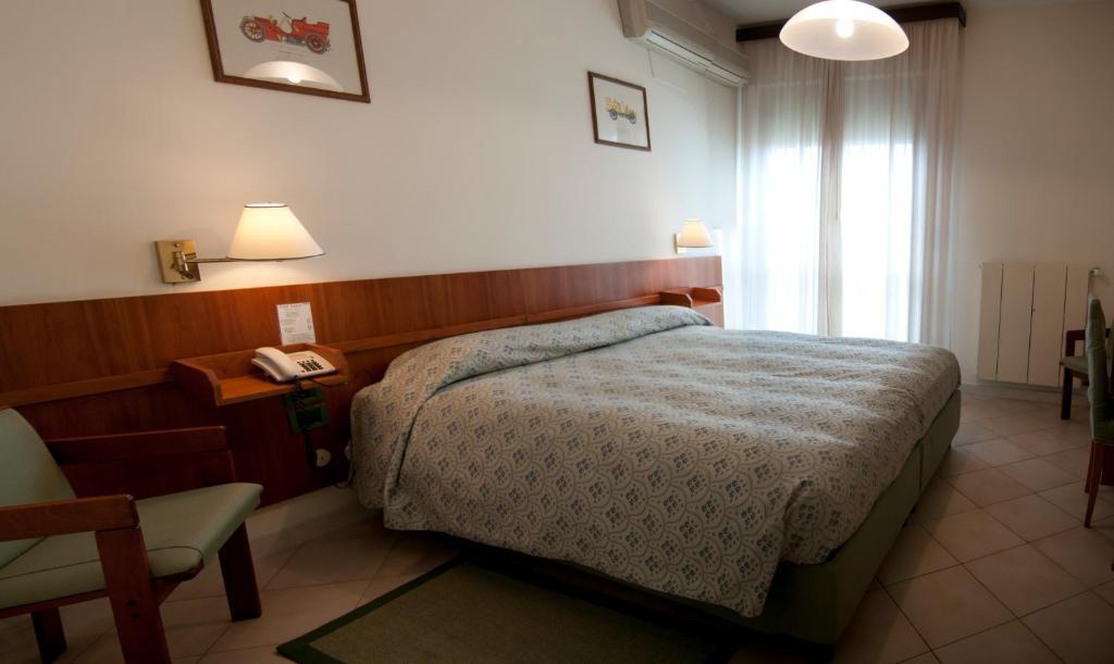 Boston 3* Livorno