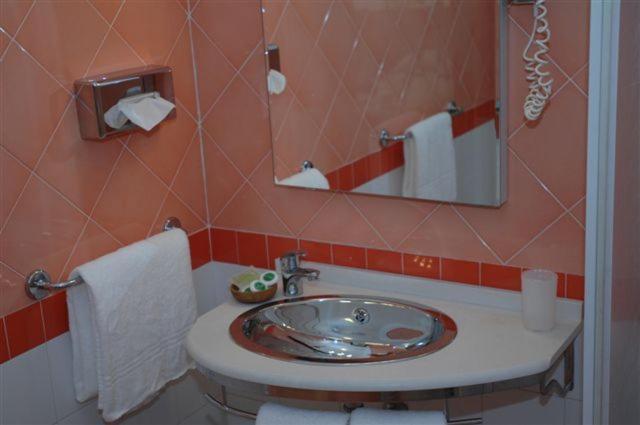Hotel Boston Livorno